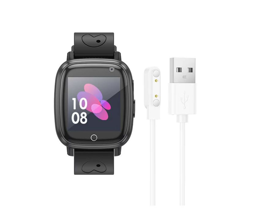 Smartwatch pentru copii Hoco Y100 1.44" 2G cu functie de apelare
