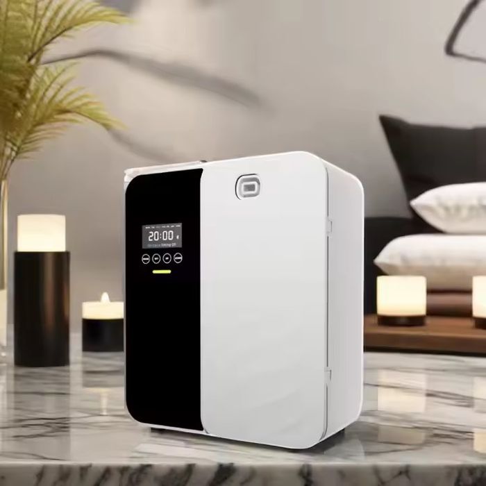 Аромадиффузор Арома Диффузор Diffucer Ароматизатор освежитель аппарат