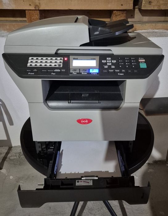 Принтер Oce- копир, скенер, факс
