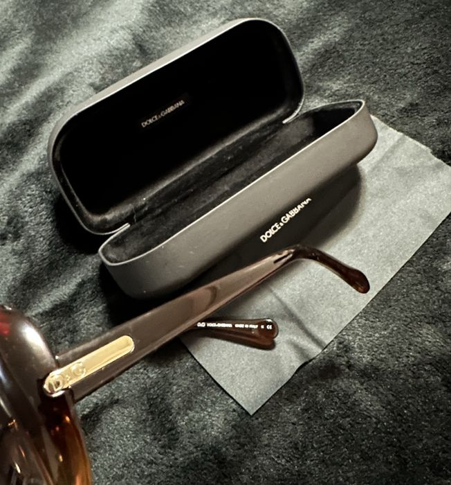 Dolce & Gabbana слънчеви очила