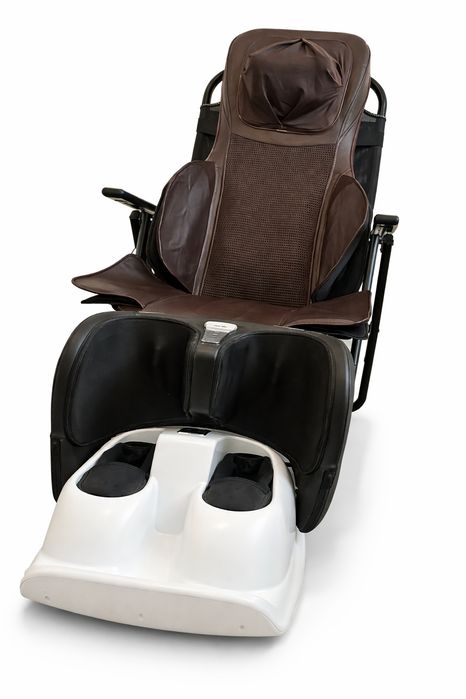 Комплект массажора