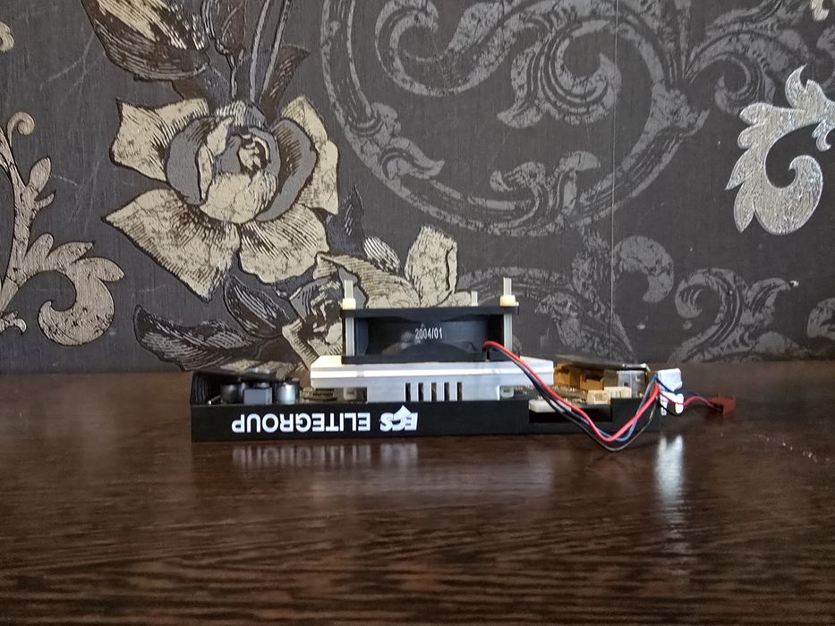 Видеокарта NVIDIA GeForce 9800gt