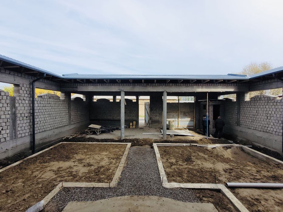 СРОЧНО! УЙ сотилади Нурафшон шаҳри