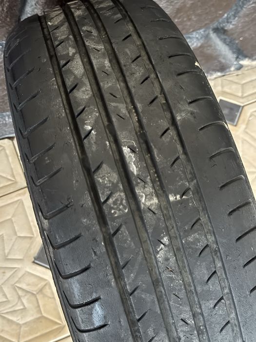 Запаска / колесо в сборе