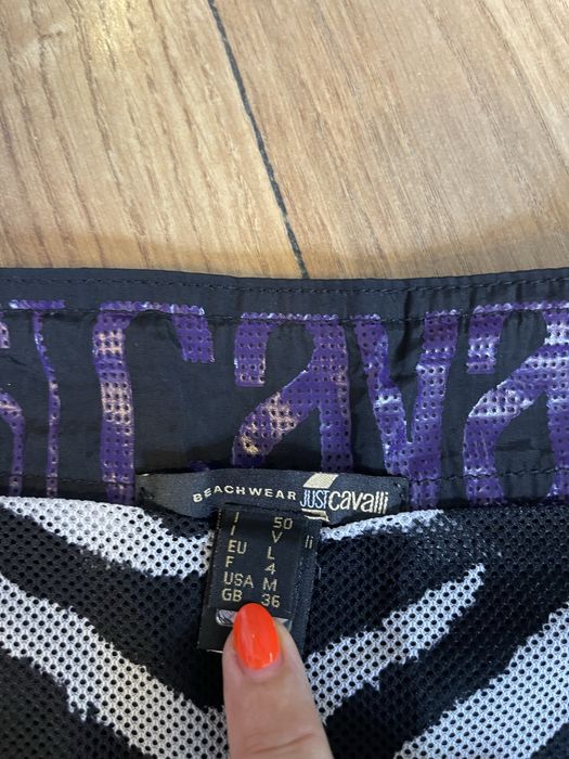 Мъжки бански Vilebrequin ,Just Cavalli М размер