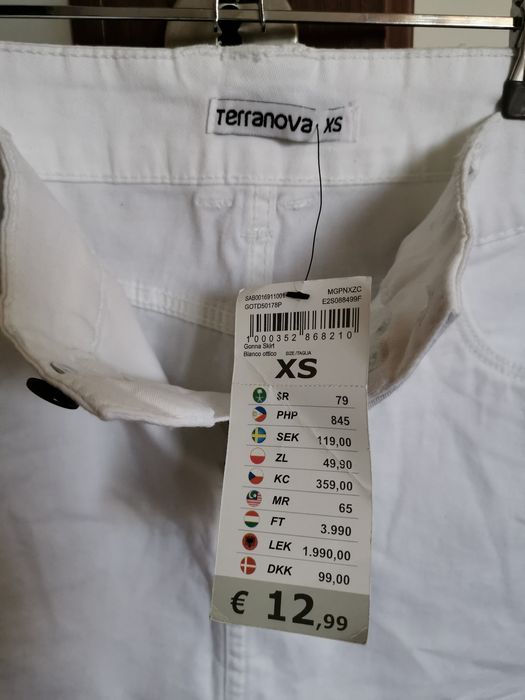 NOUA! Fusta dama/fete.