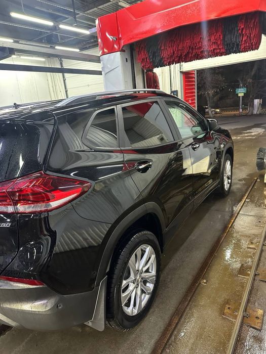 Трекер 2 LTZ 2024