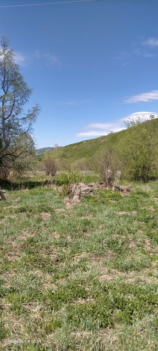 Продам землю 20 соток