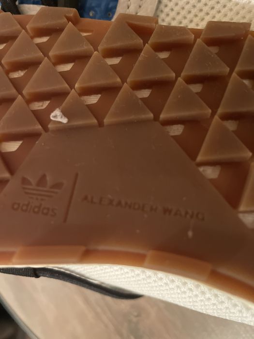 Кроссовки Adidas