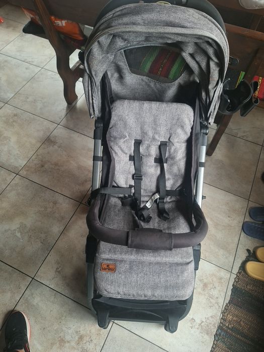 Детска  Количка Пълен комплект