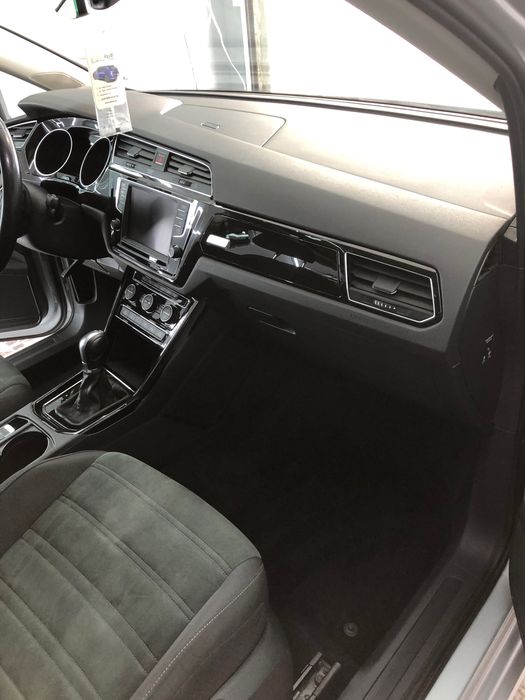 Полиране и пране на автомобили