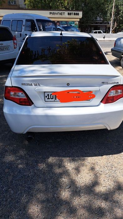 Продается Nexia2