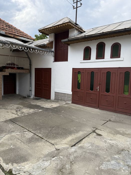 De vanzare Casa in Campulung Muscel