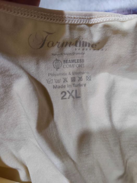 Утягивающий корсет