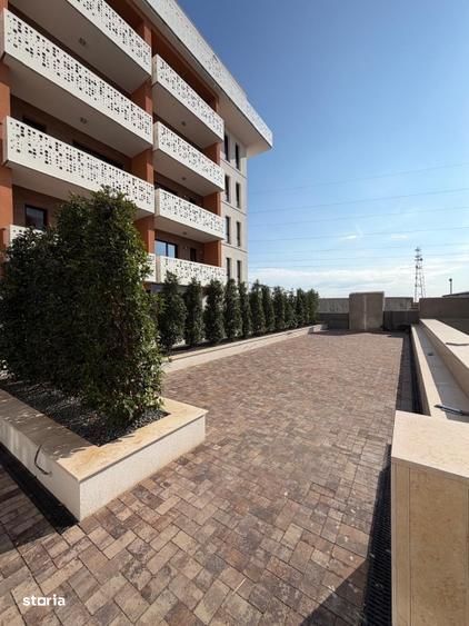 Apartament premium 2 camere, parcare subteran, pisicna, Torontalului