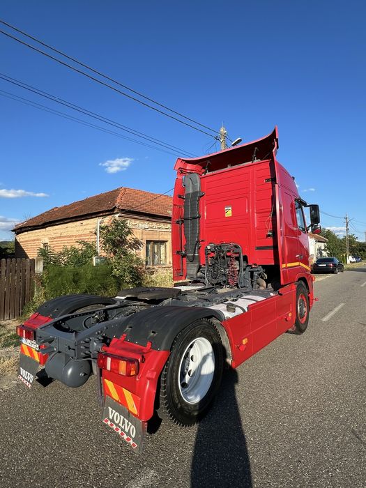 Vand Volvo Fh 440 euro 5