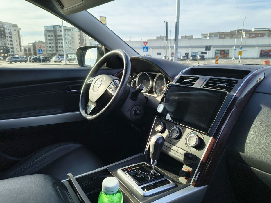 Mazda CX9 benzină