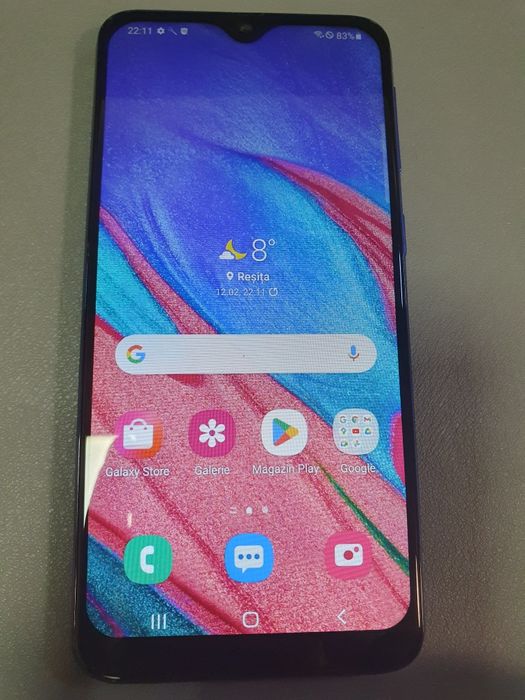 Samsung Galaxy A40