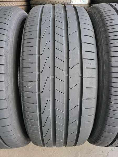 235/55/18 HANKOOK 4бр
