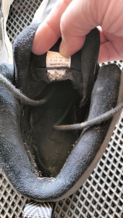 Кроссовки, зимние, 44 р.