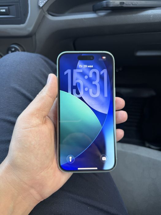 iPhone 15 128 Gb