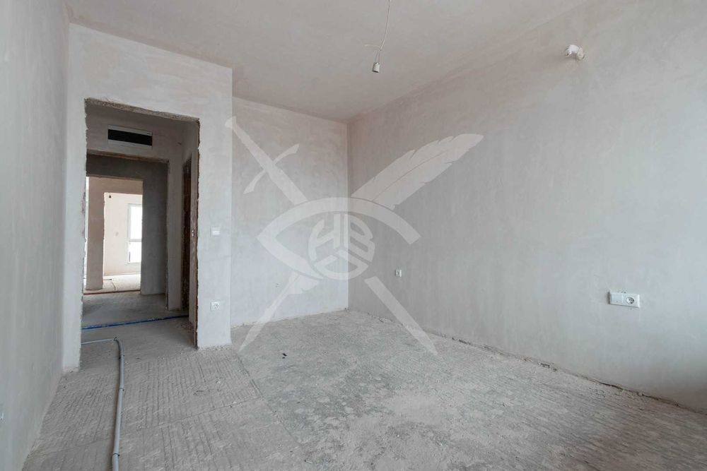 Продава се Двустаен апартамент в София, Малинова долина - 67 кв.м за 1310 €/кв.м - Снимка #5