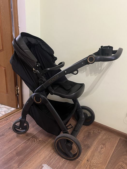 Продам коляска бу в отличном состоянии