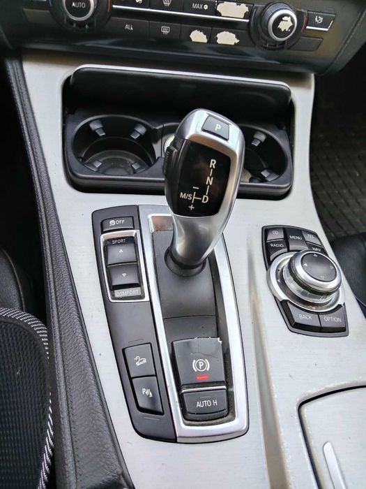 BMW Seria 5 2012 — imagine 4