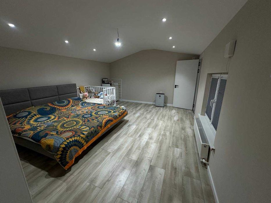 Продаётся 2х этажный дом, в Кибрайском районе