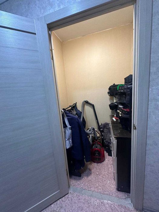 1 ком. кв. мкр Юбилейный