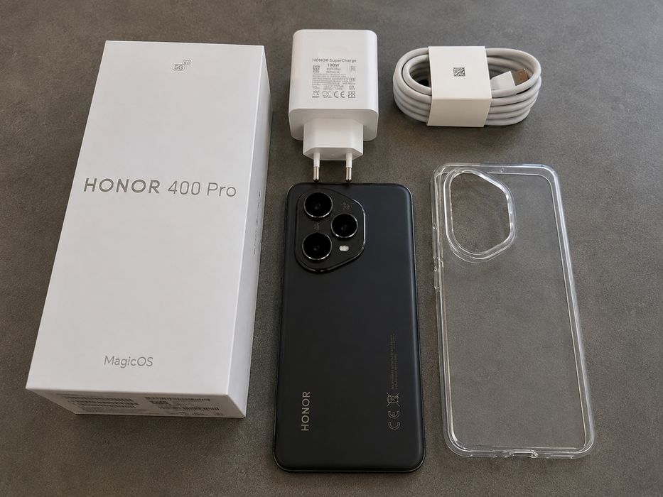 Honor 400 Pro 512gb