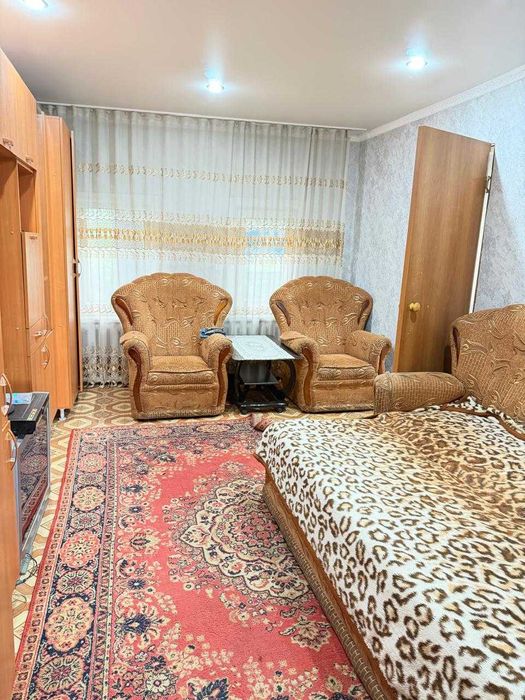 дом в Рабочем 2 комнаты  5.700