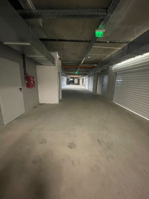 Продава се Гараж / Паркомясто в Пловдив, Христо Смирненски - 20 кв.м за 1046 €/кв.м - Снимка #3