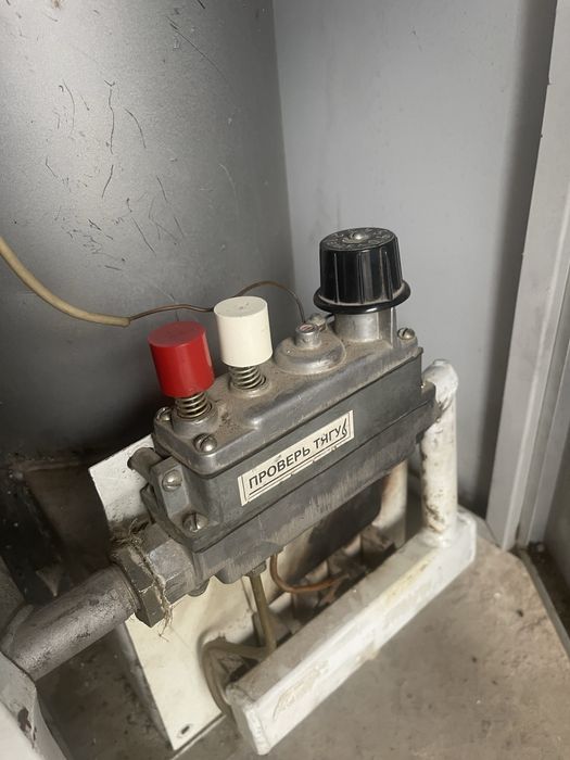 Продам котел кебер