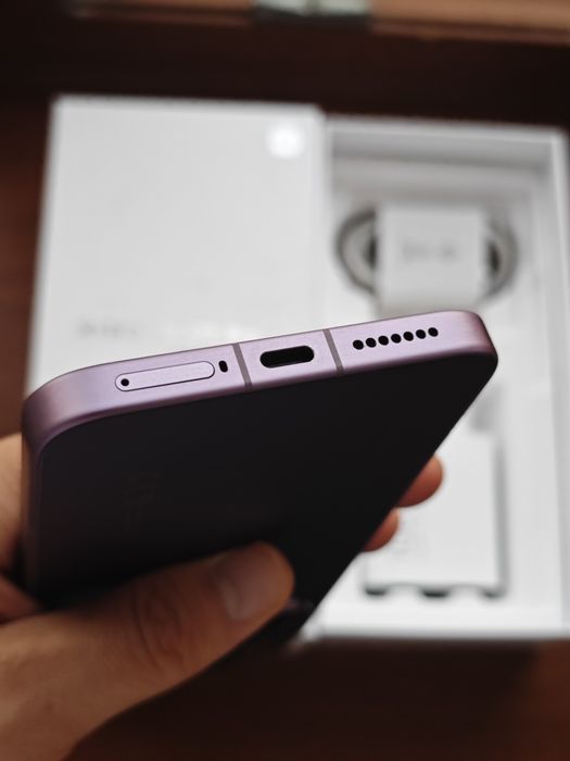 Xiaomi 17T Pro 1Tb идеальный