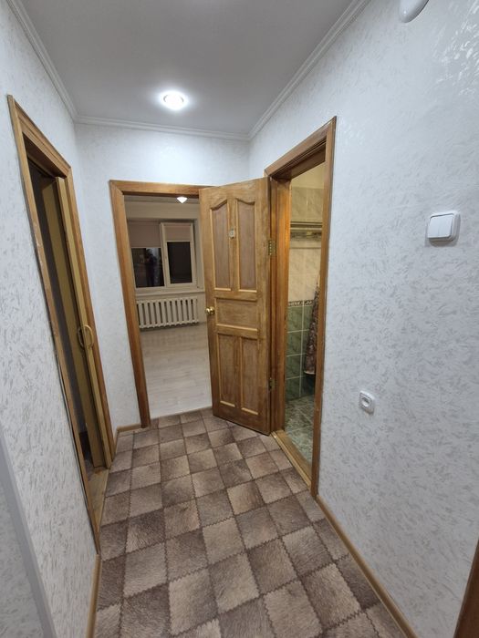 Продам 2х комнатную квартиру