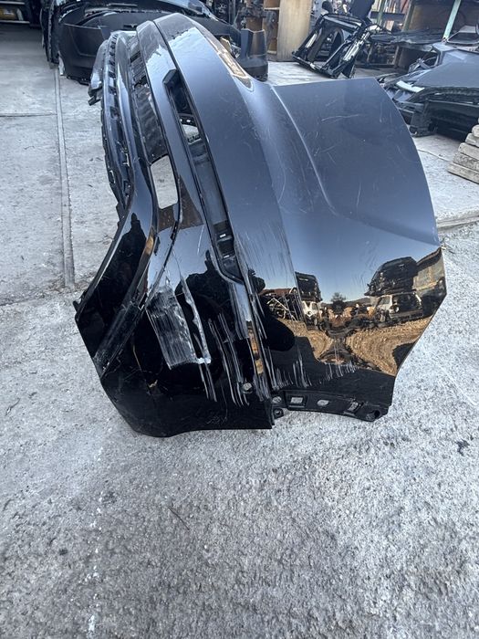 задна брона за Audi q8/sq8 4M8807511