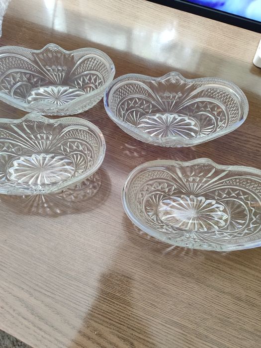 Вазочки из  1500т