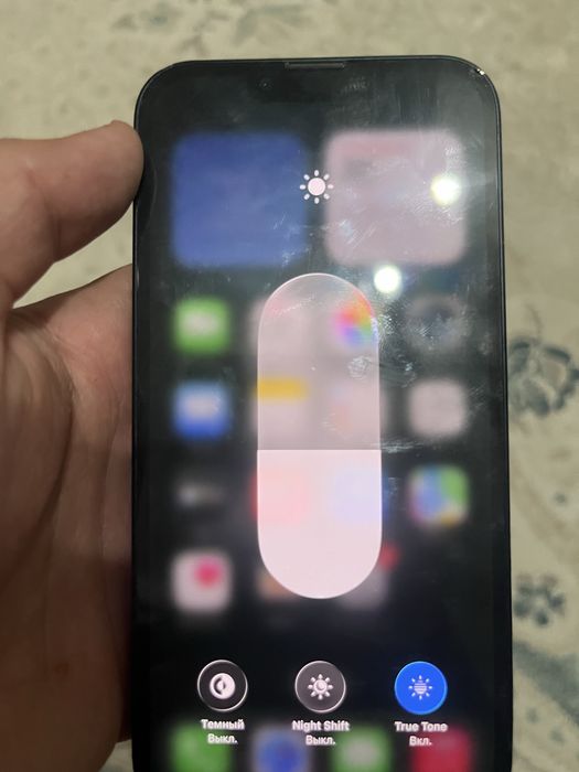 Iphone 13 256gbb