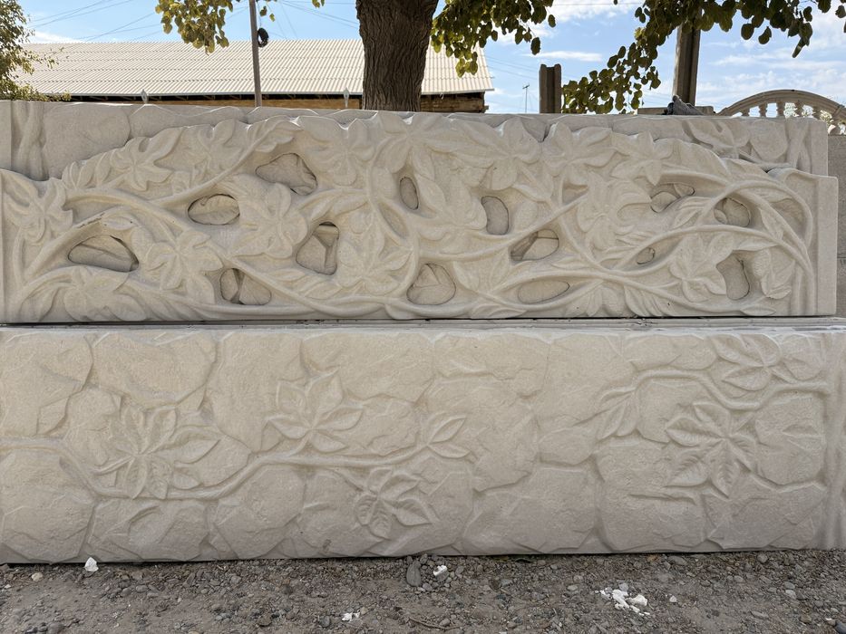 Еврозабор янги гуллари 2025