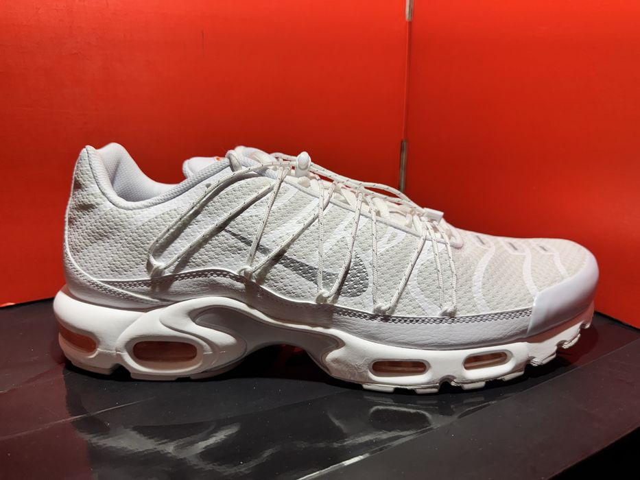 Оригинални! Nike Air Max Plus Utility - 45,49.5 ShoeMag