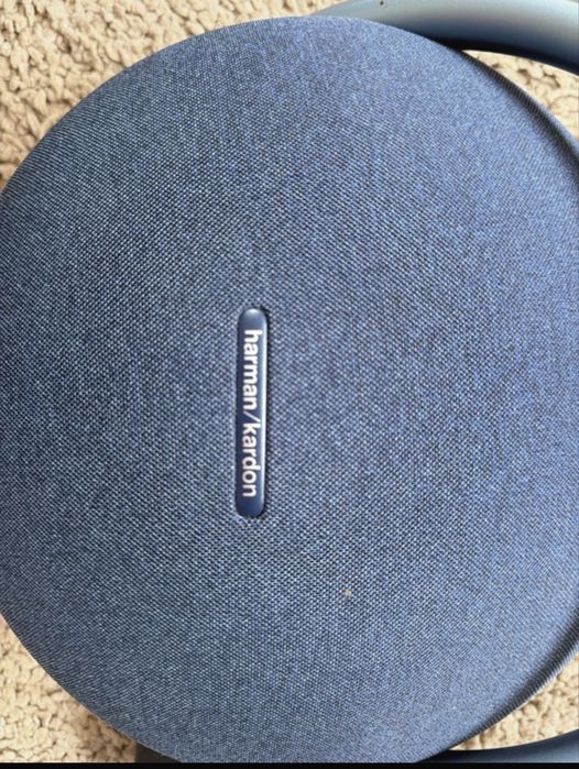 Harman Kardon Onyx Studio 8