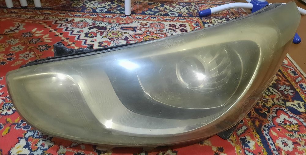 Продам Переднее Фары