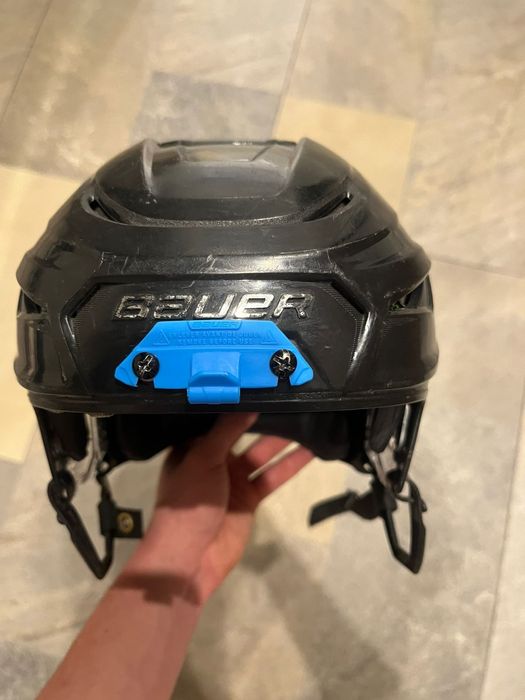 Шлем Bauer Hyperlite.