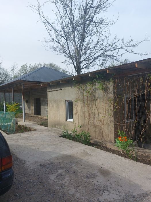 Продам дом Бозарык