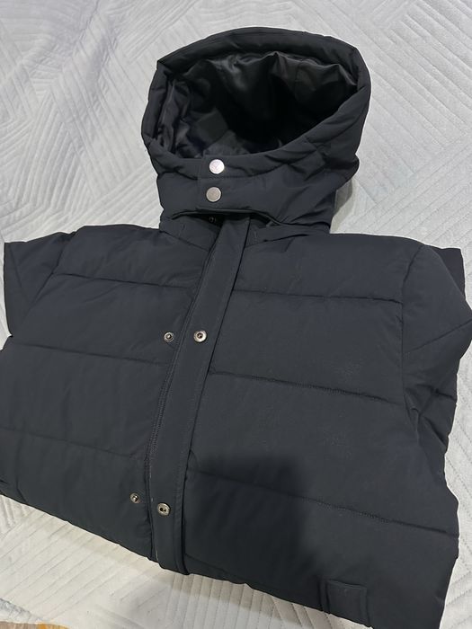 Куртка новая вайкики