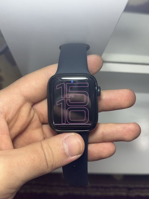 Апл воч се ген2