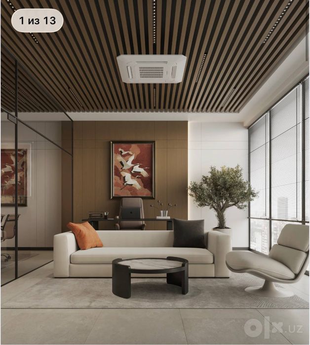 АРЕНДА Нежилое Помещение ЖК NEST ONE 52м2 9-этаж