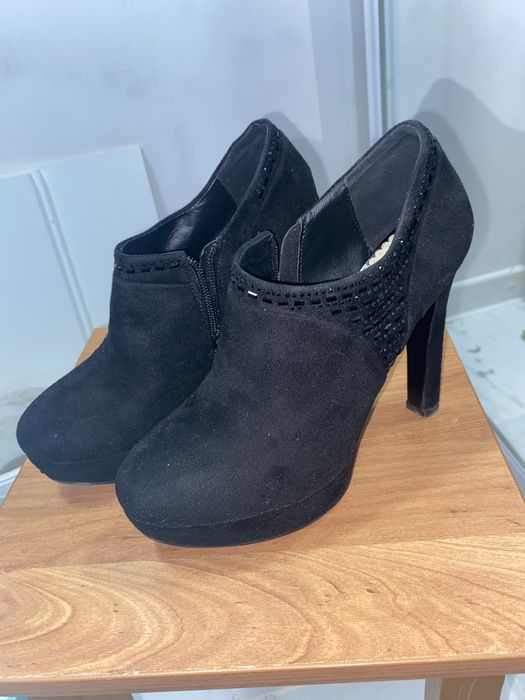 Продается сапоги