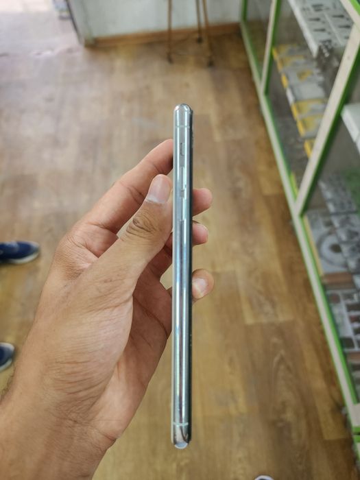 Iphone 11 pro max 256gb